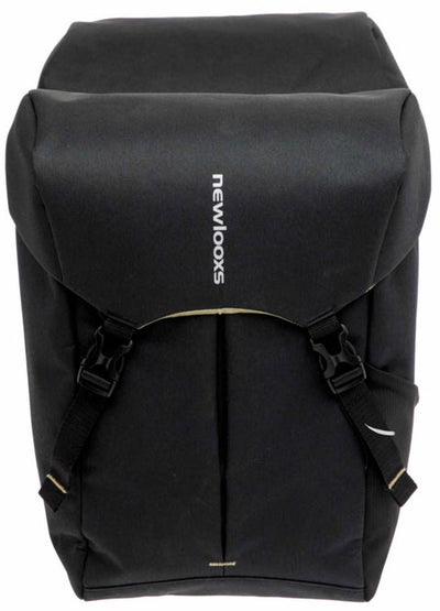 Newlooxs new looxs dubbeltas sports 40l 479.330 zwart