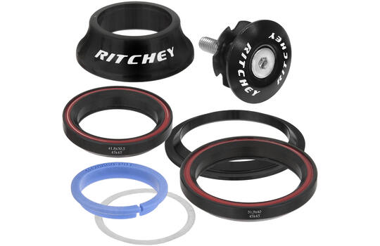 Ritchey comp logic zero drop in tapered