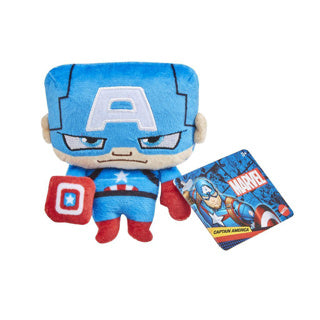 Marvel plush assorti | 16 stuks