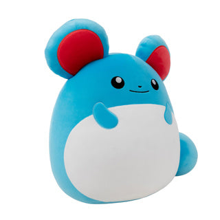 Pokemon squishmallow 35cm marill