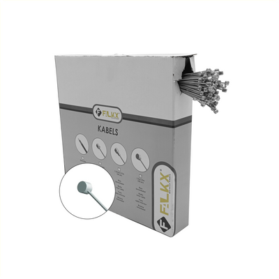 Falkx binnenkabel rem per 100