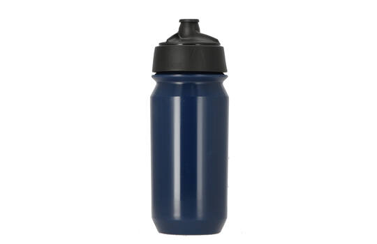 Tacx - shanti bidon o2 sugarcane 500cc donkerblauw