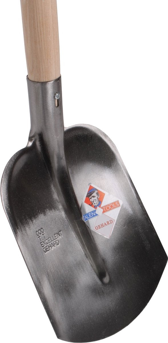 Talen tools - bats - excellent - maat 000 - essenhouten steel - 100 cm