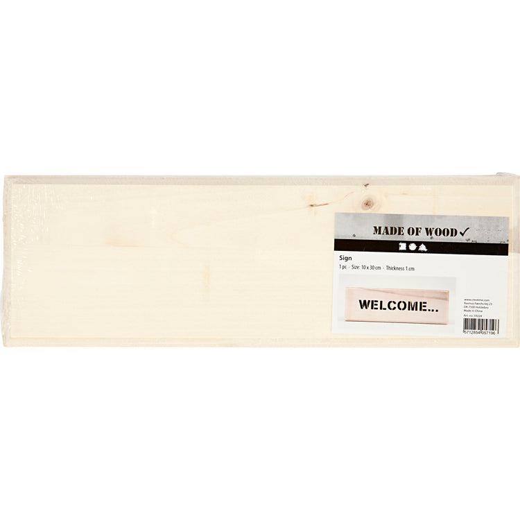 Https: www.cchobby.nl schild-afm-10x30-cm-dikte-1-cm-1-stuk