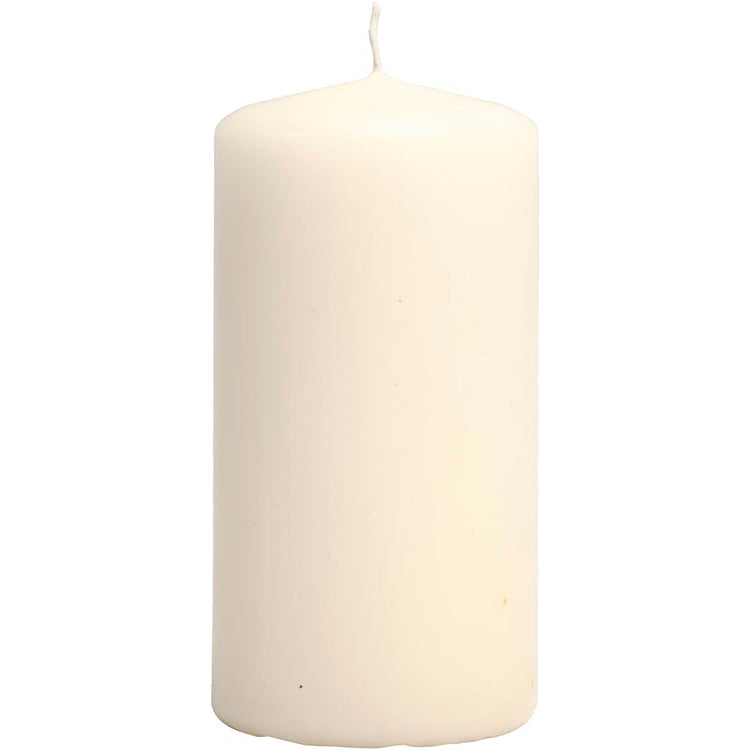 Https: www.cchobby.nl kaarsen-h-100-mm-d-50-mm-off-white-12-stuk-1-doos