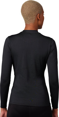 Fox head women's tecbase fire ls base layer