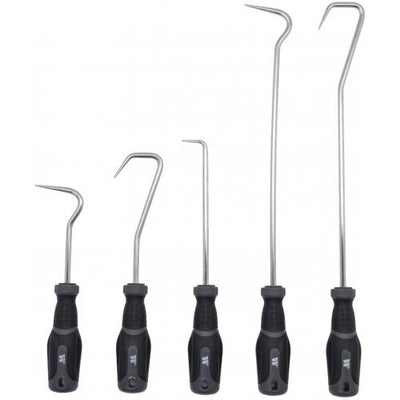 Midlock haakgereedschap xl 5-delig