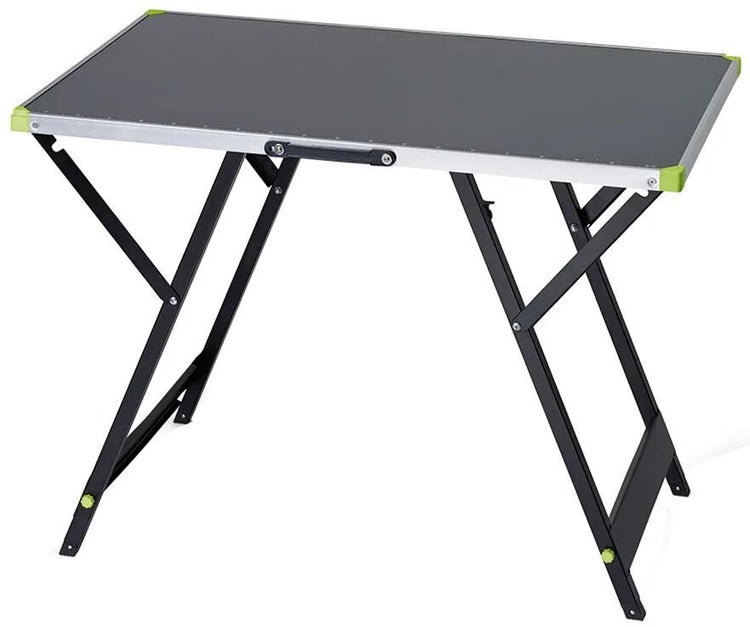 Nölle profi brush multifunctionele tafel prestige workbench prestige 100x60cm, up to 120 kg