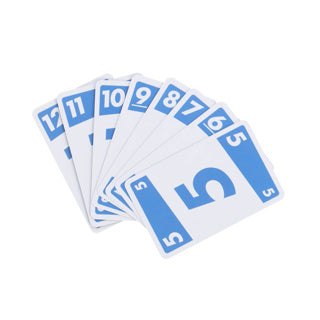 Mattel phase 10 - kaartspel | 4 stuks