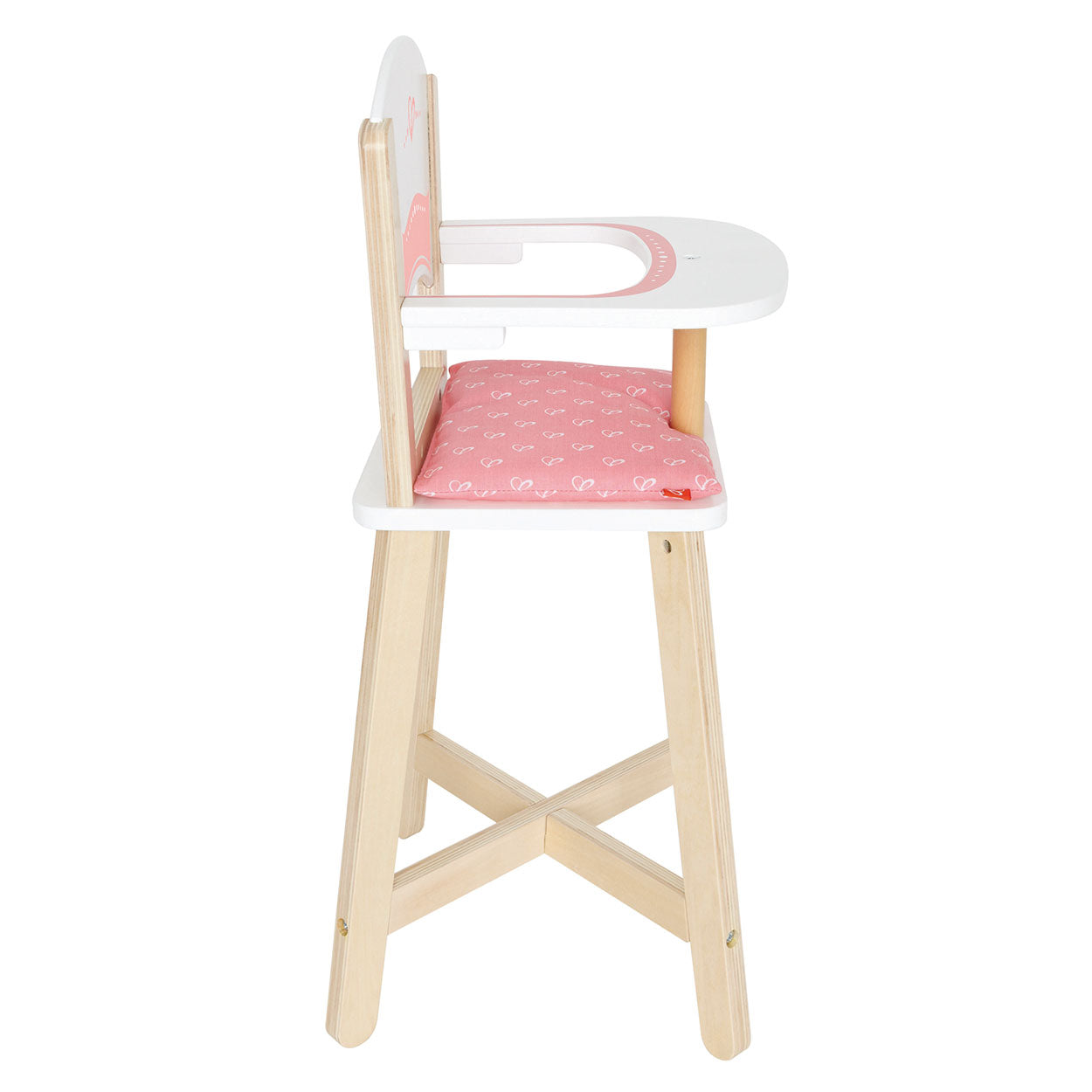 Hape poppenstoel