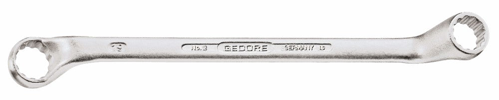 Gedore ringsleutel 10x11 mm - 6015940