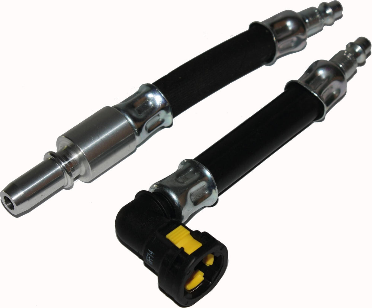 Lube1 adapter special adapter tf80 uni