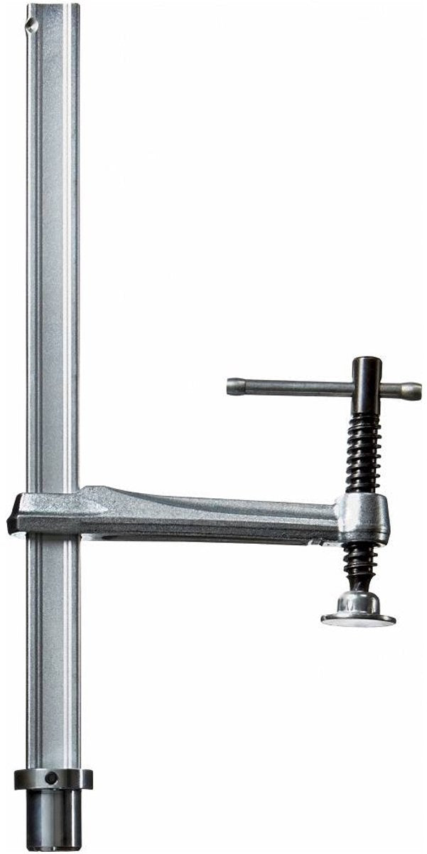 Bessey tw162010k spanelement voor lastafels 200 100