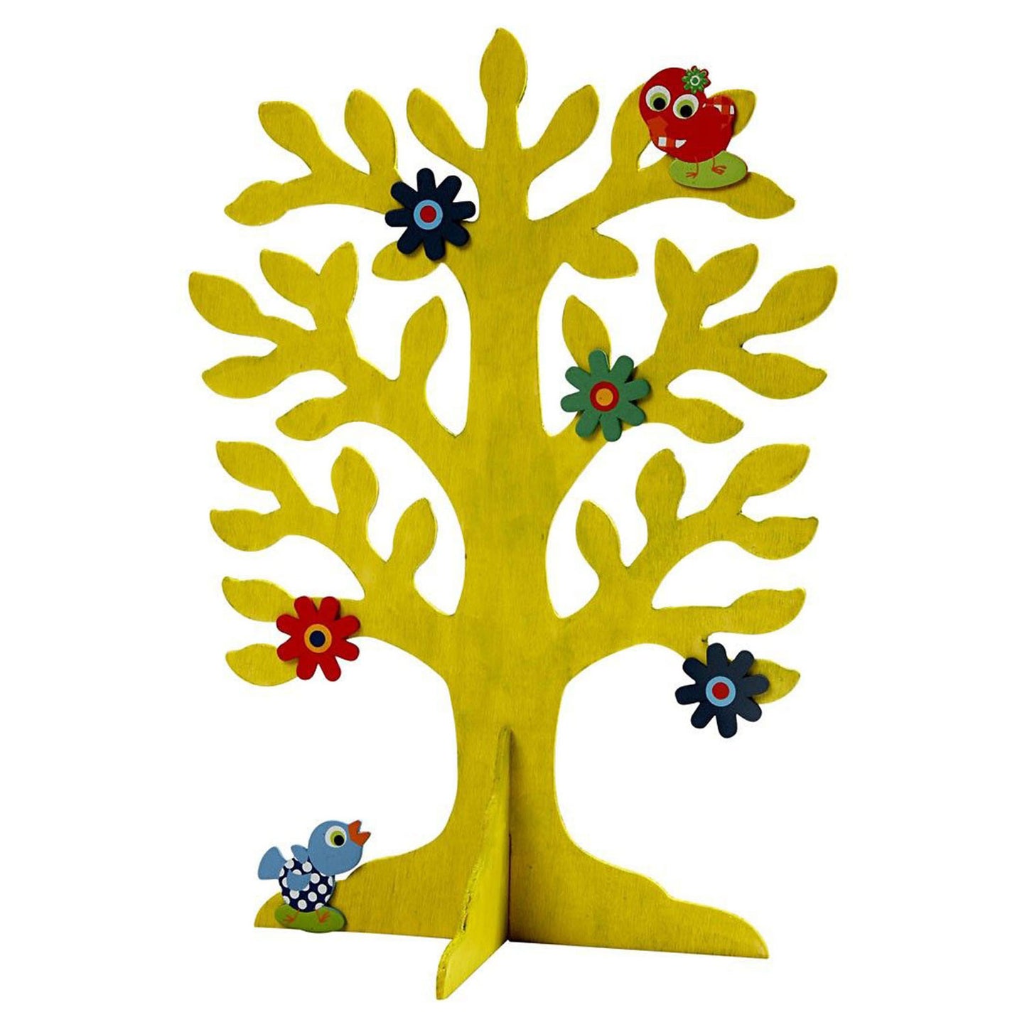 Creativ company versier je houten boom