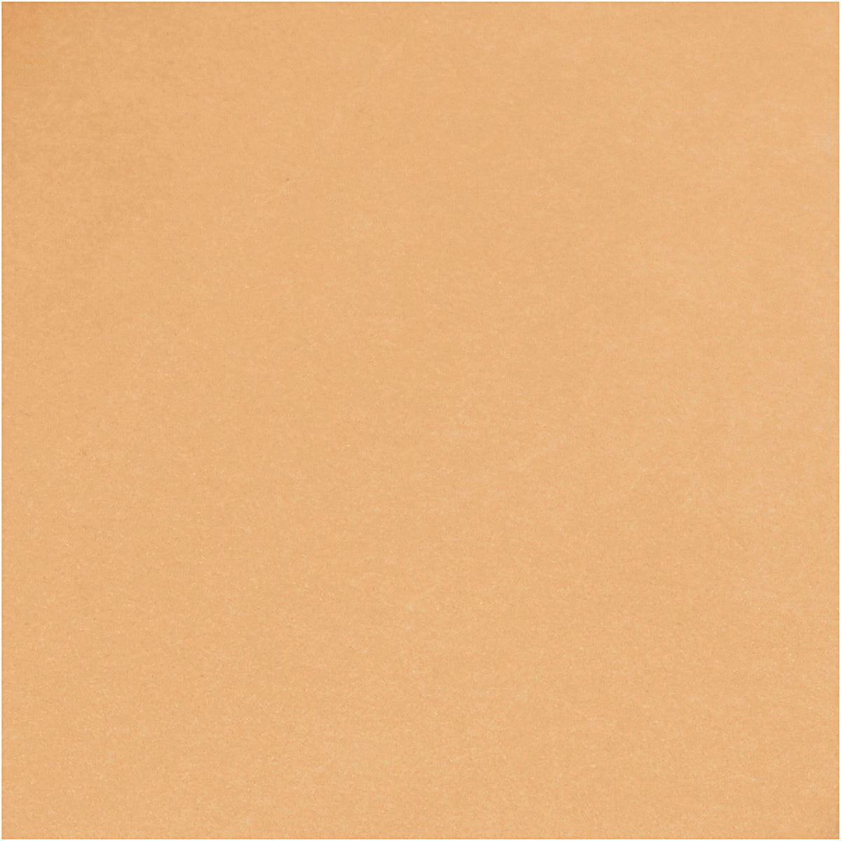 Creativ company faux leather papier lichtbruin, 1mtr.