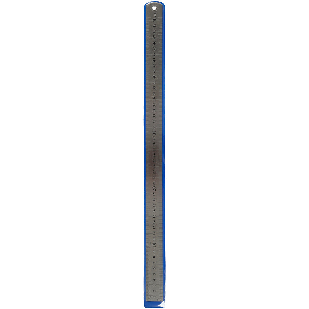 Creativ company liniaal, l: 50 cm, 1 stuk