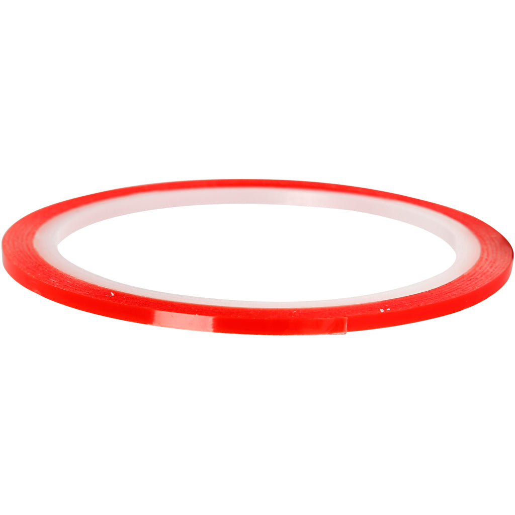 Creativ company dubbelzijdig klevend power tape 3mm, 10m