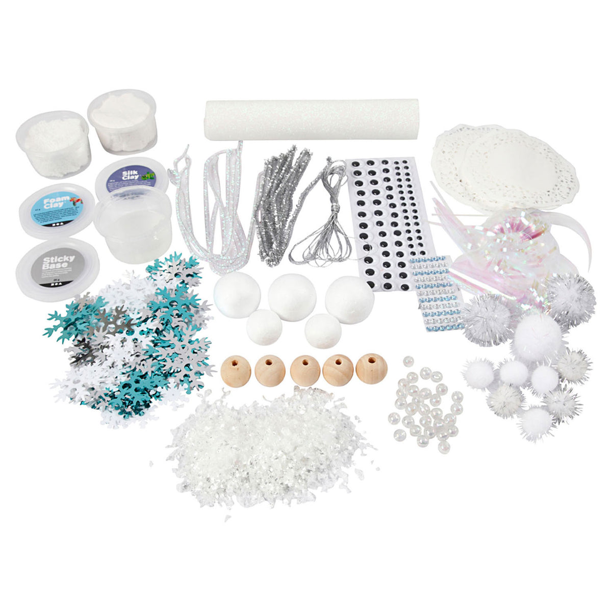 Creativ company creative box winter