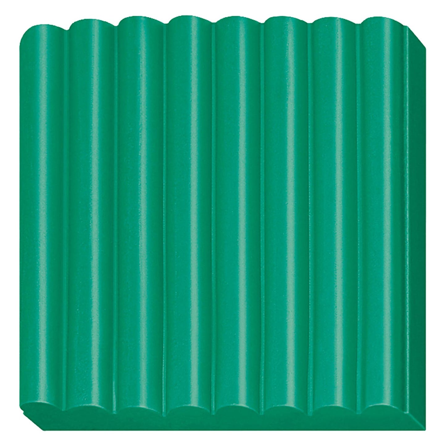 Fimo kids boetseerklei groen, 42gr