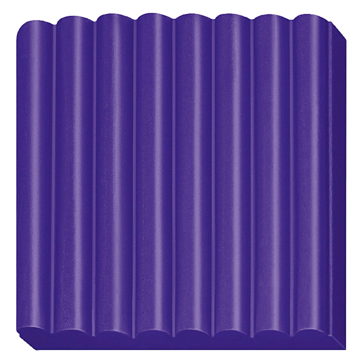 Fimo kids boetseerklei 42 g lila