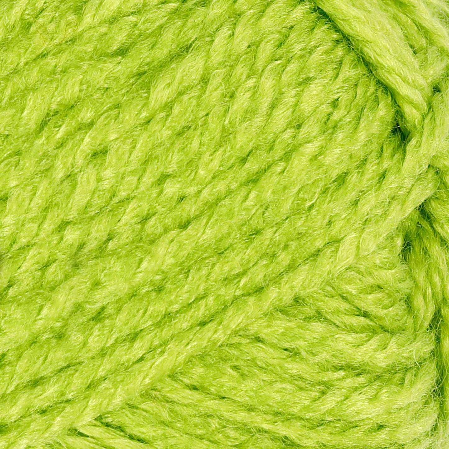 Creativ company acrylgaren, lichtgroen, 50gr, 80m
