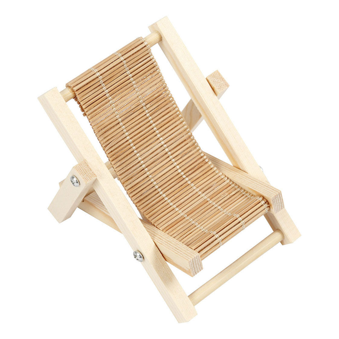 Creativ company https: www.cchobby.nl strandstoel-l-9-5-cm-b-7-5-cm-1-stuk