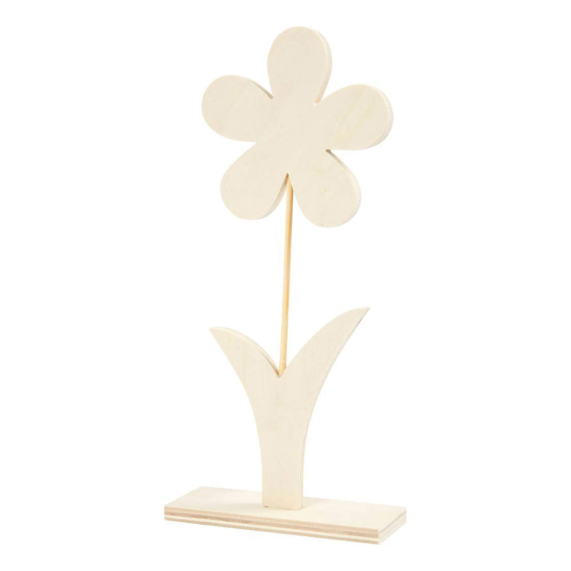 Creativ company https: www.cchobby.nl bloem-h-26-cm-b-13-cm-dikte-1-cm-1-stuk