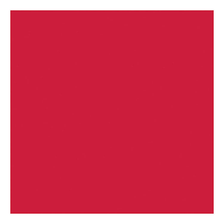 Creativ company outdoor verf - rood, 250ml