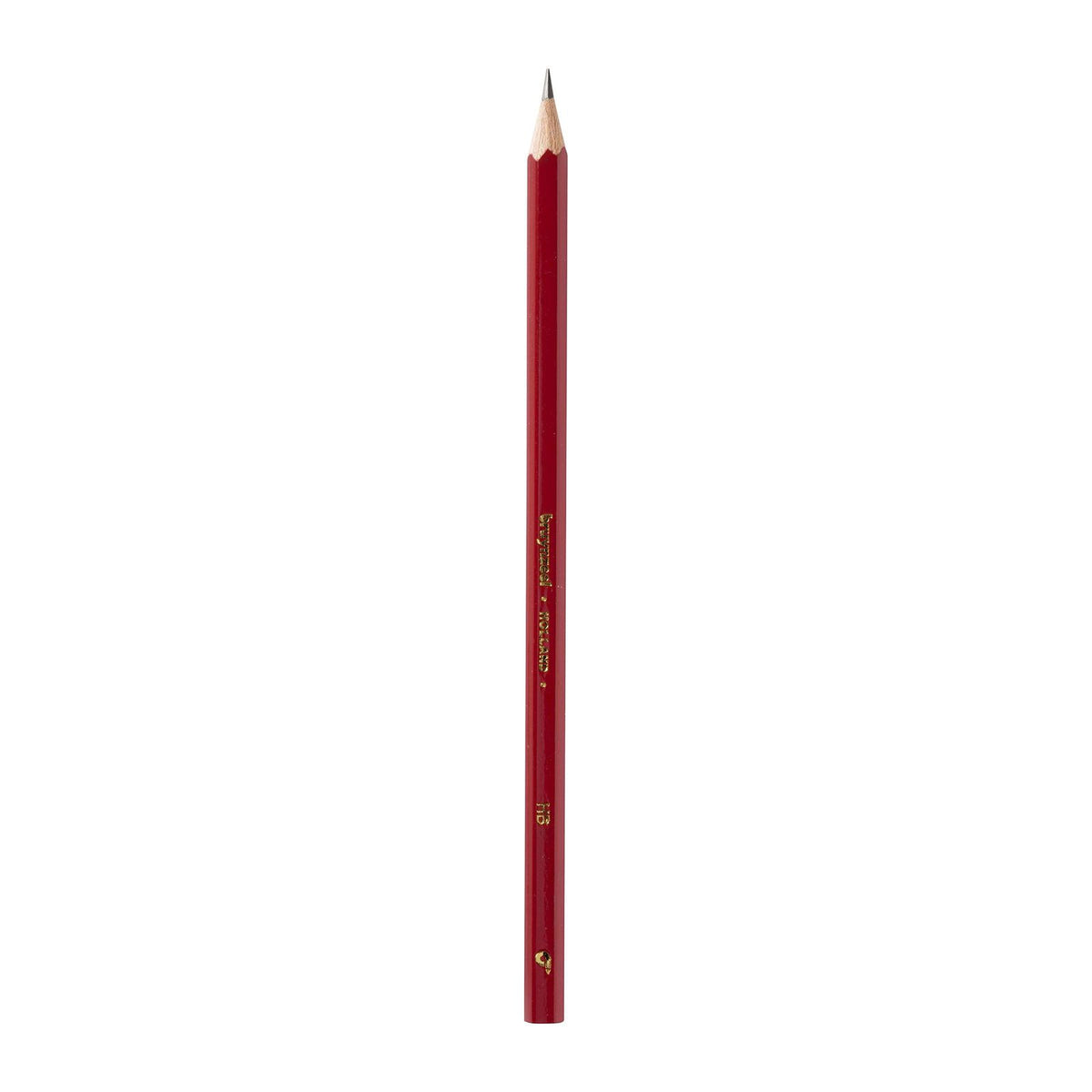 Bruynzeel • basic graphite pencils hb
