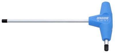 Unior t-inbus-sleutel 3mm