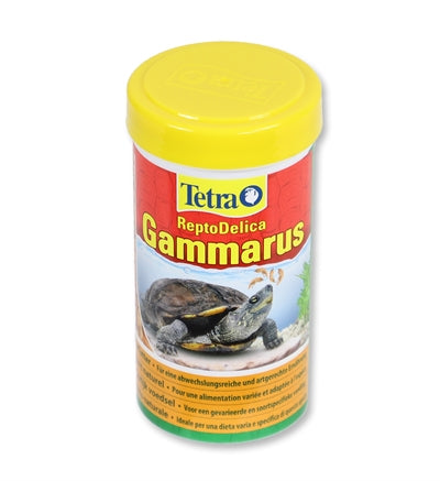 Tetra Gammarus schildpadvoer