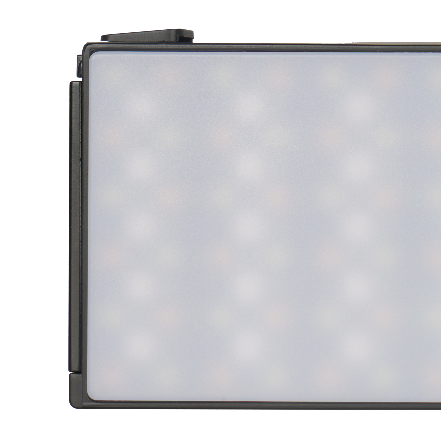 Sirui rgb led paneel b25r-d buigbaar
