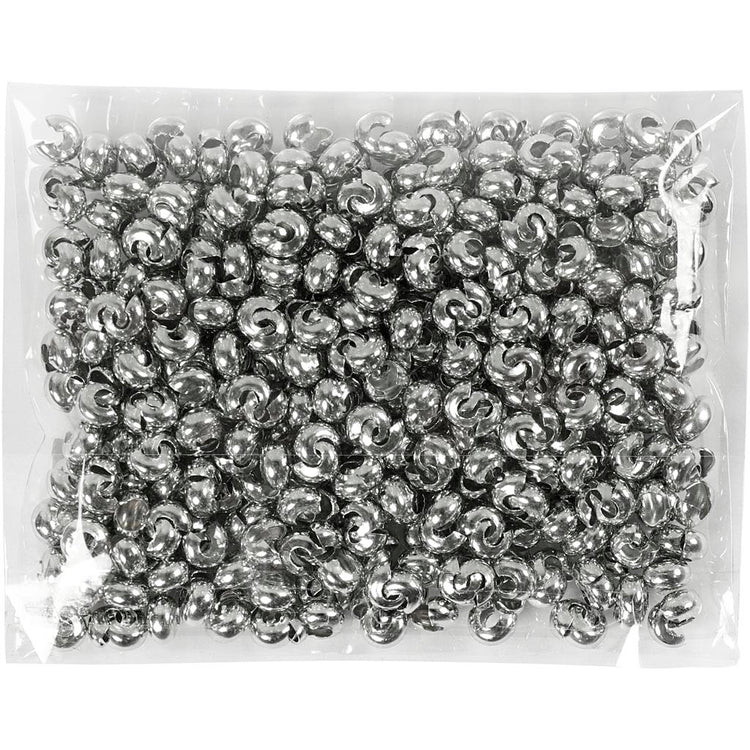 Https: www.cchobby.nl metalen-hoes-d-5-mm-verzilverd-500-stuk-1-doos
