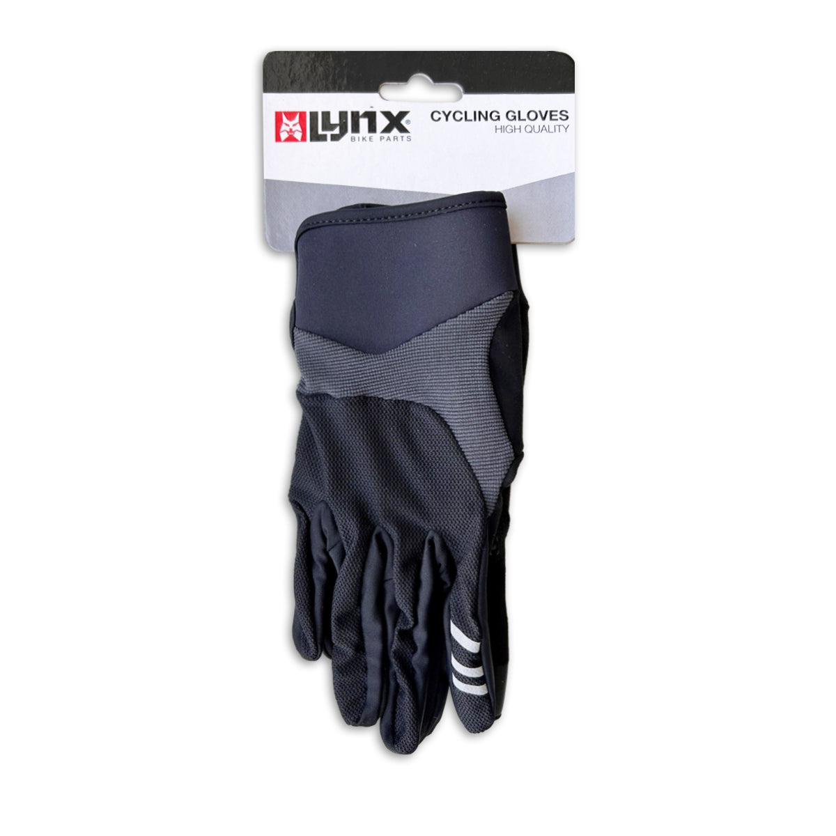 Lynx mtb handschoenen m