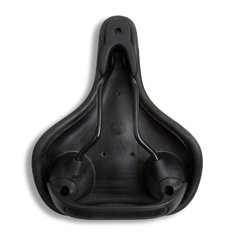 Selle orient zadel e-comfort oem