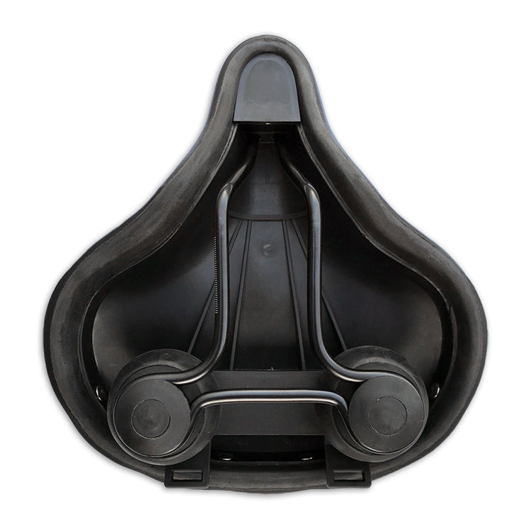 Selle orient zadel relax elastomeer