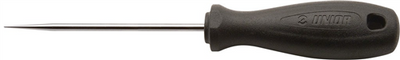 Unior punthaak met rond recht blad 639a 165