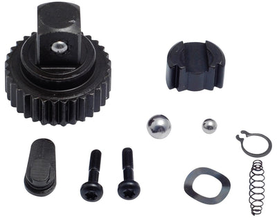 Hazet reparatursatz rep.set f.6121ct 6122ct 6122 9n