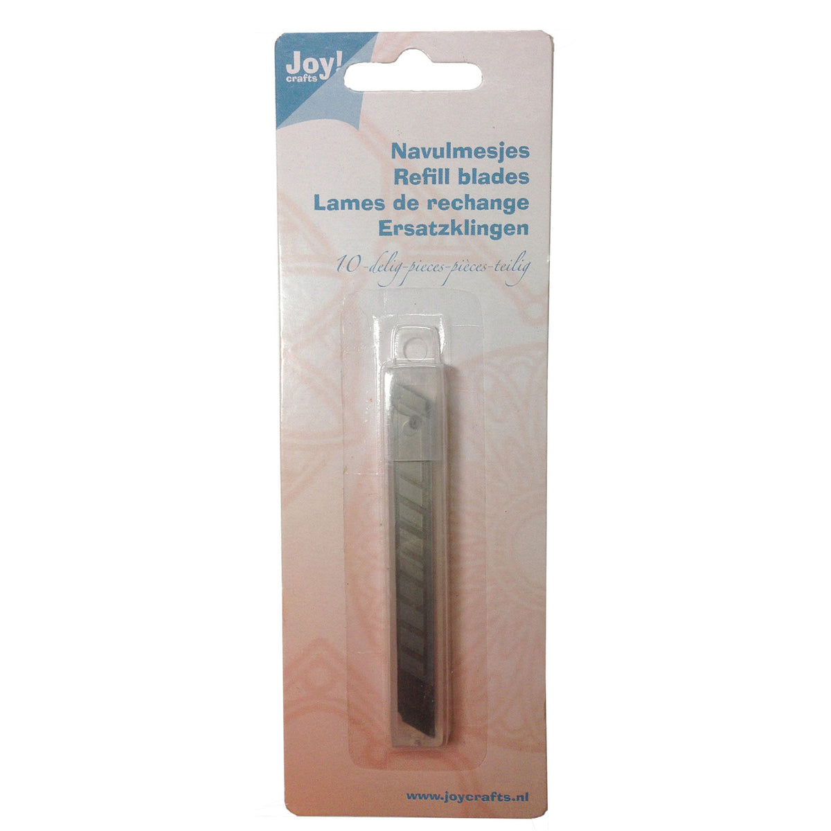Joy!crafts • reserve mesjes voor 6200-0028