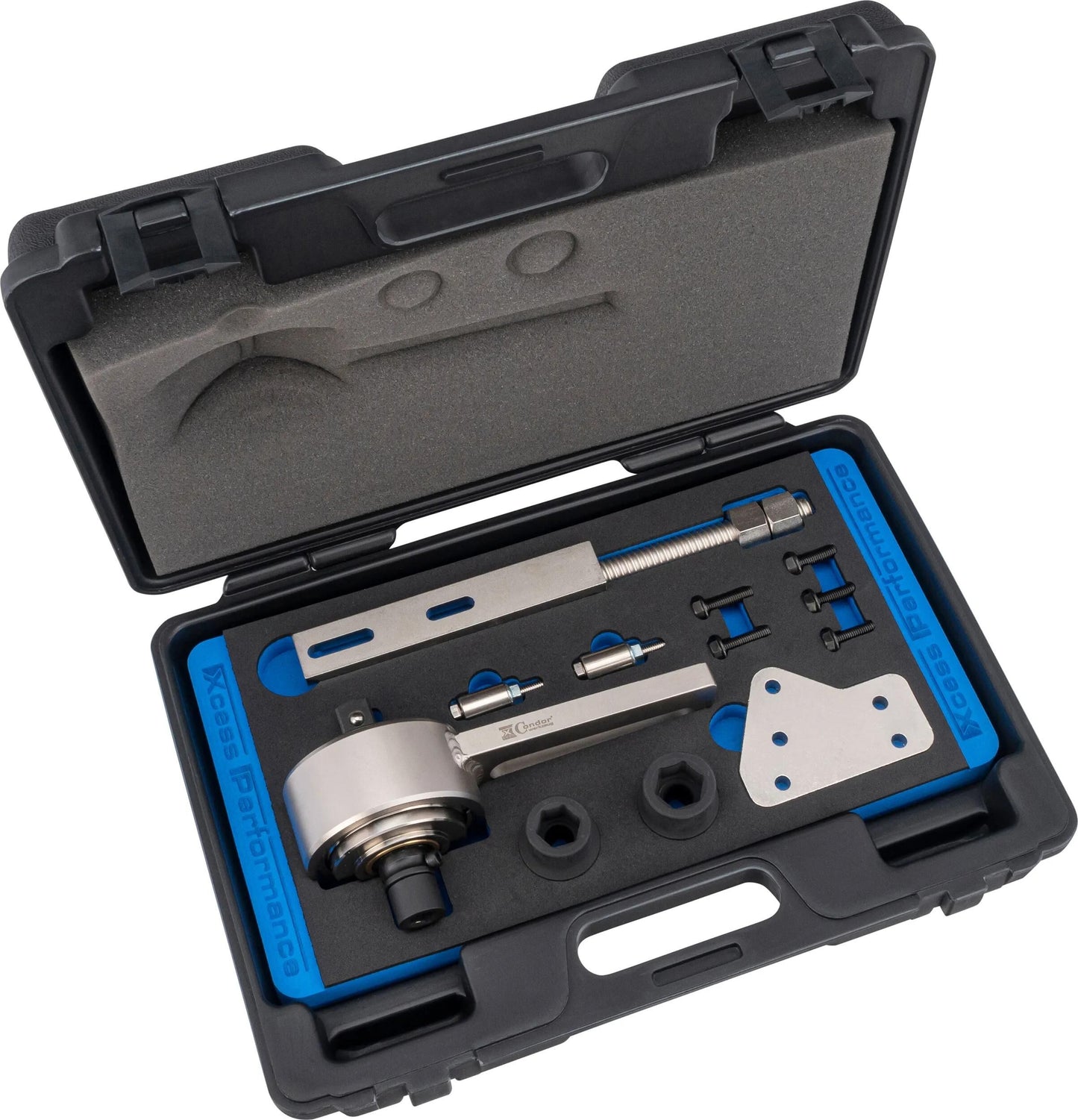Condor motoreinstellwerkzeugsatz 36211 torque multiplier fo