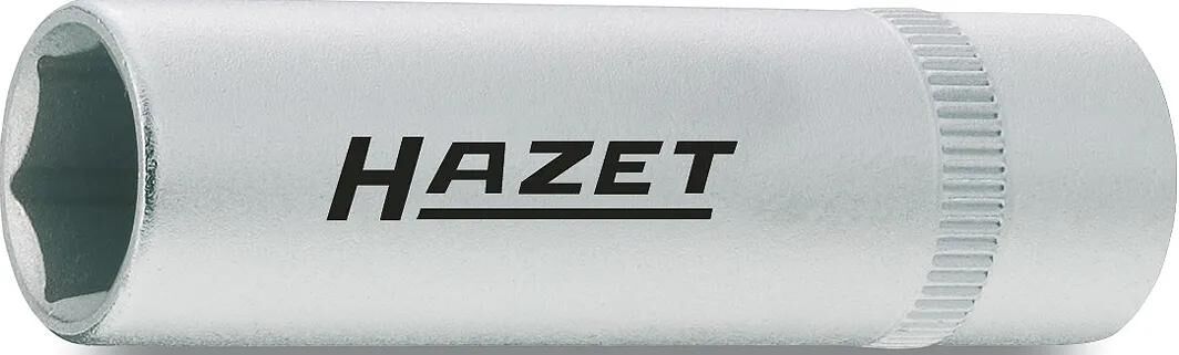 Hazet dopsleutel socket one. 1 4 11mm hexagonal l1= 50mm