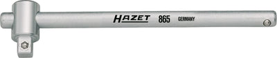 Hazet griff sliding handle 1 4z115mm 865
