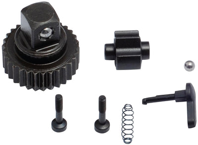 Hazet reparatursatz rep.set f.8816p 7tg 3 8z 8816 p 7 n