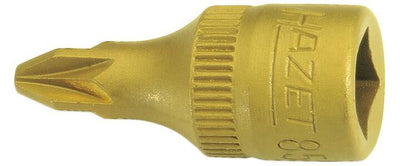 Hazet schraubendrehereinsatz 8501 screwdriver set