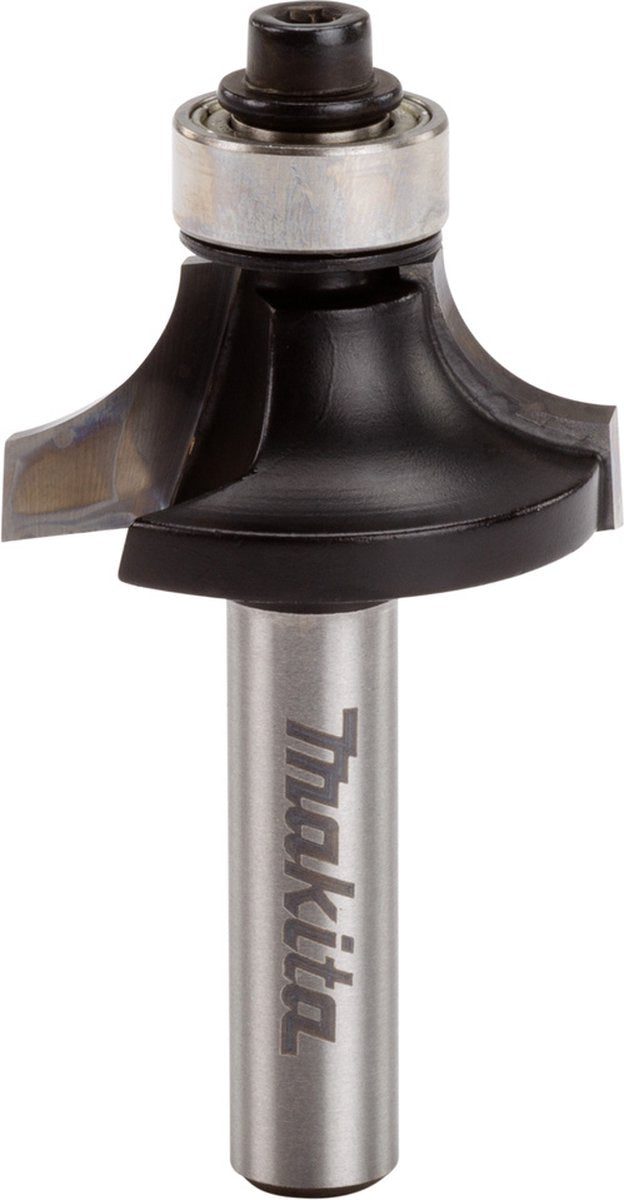 Makita afrondfrees met kogellager r8 s8 - d-11237