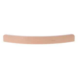 Osa private label kaartenhouder hout 35 cm | 6 stuks