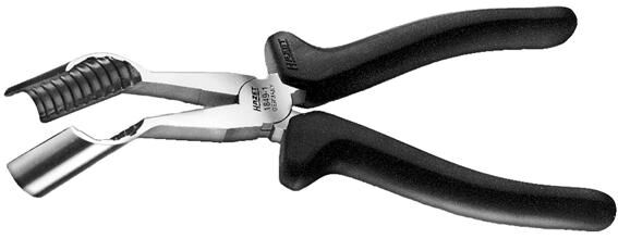 Hazet bougiestekkertang end plug pliers 1849-1