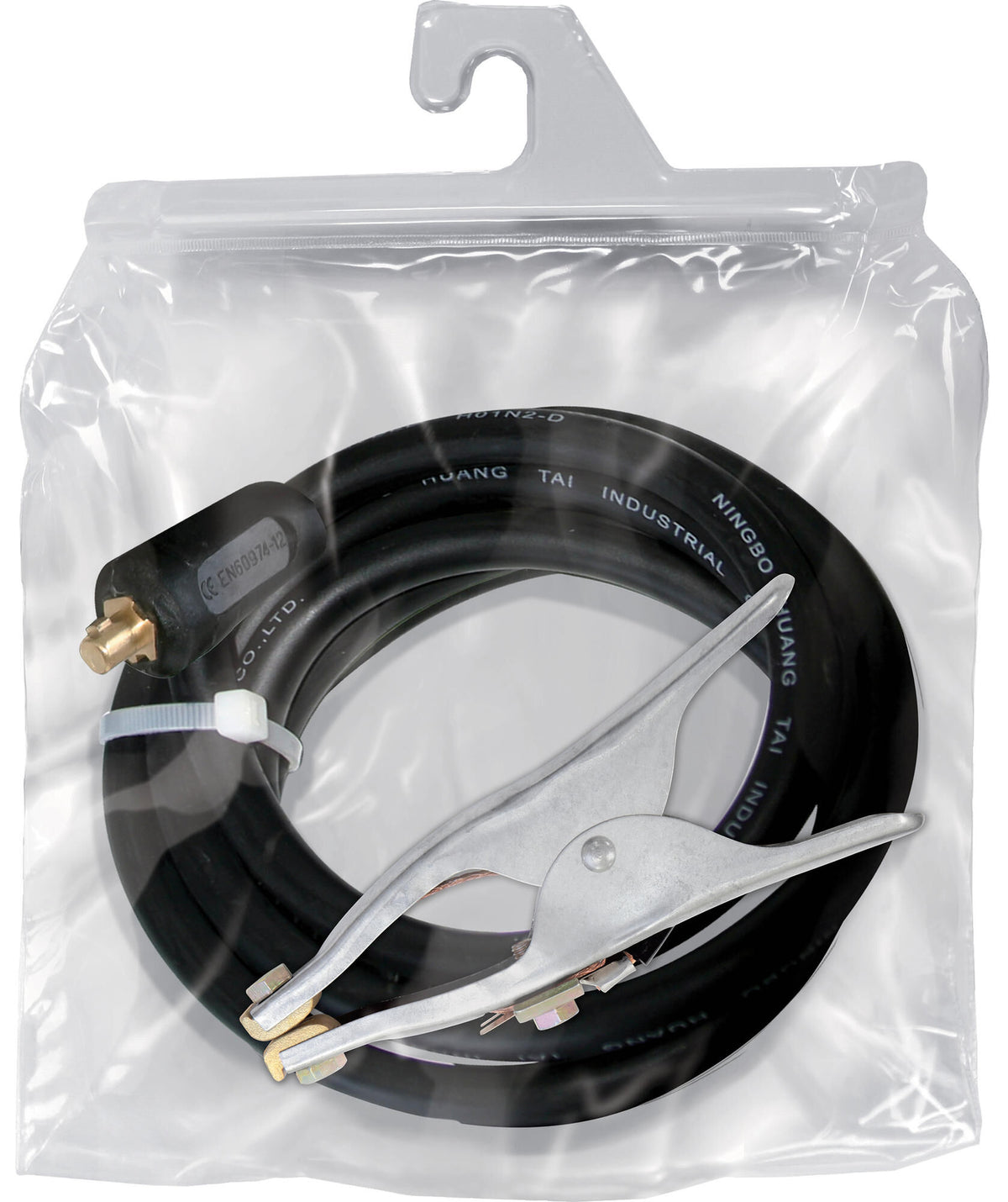Gys kabel ground cable 250a - 25mm² 4m - 35 50mm² connect
