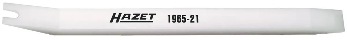 Hazet demontagekeil 1965-21 combination mounting wedg 270x22mm plastic