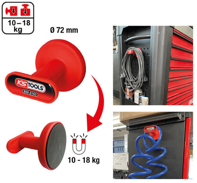 Ks tools houder magnethalter magnetic holder ks-tools